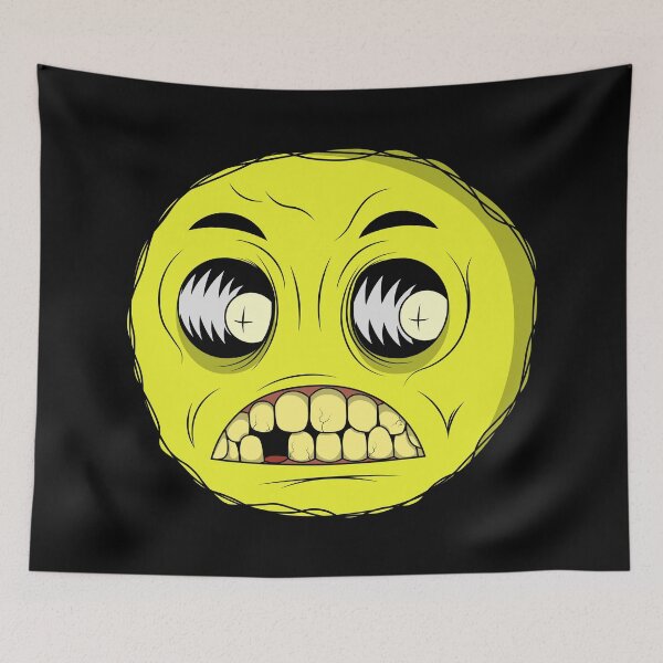 Item preview, Emoji designed and sold by Slashbuster.
