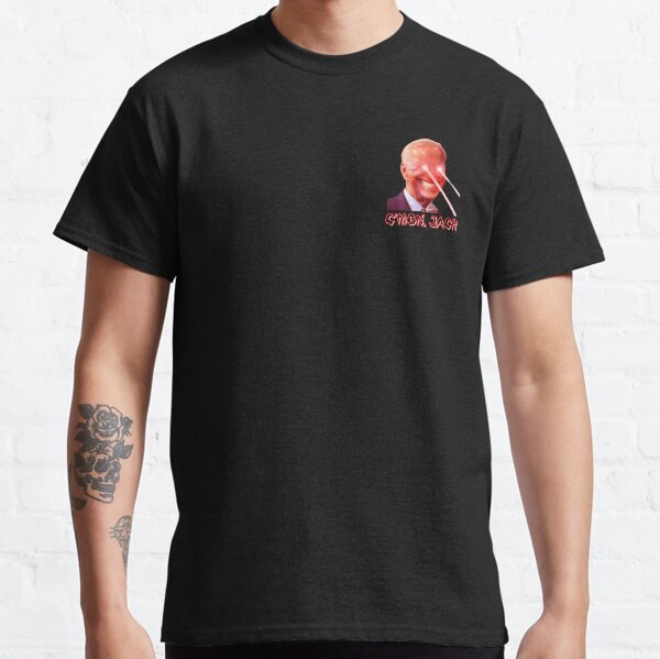 C'mon Jack - Joe Biden 2020 Classic T-Shirt