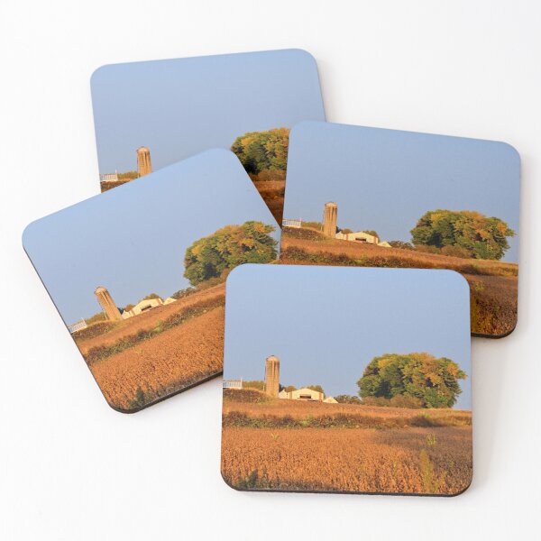 Item preview, Ripe Fields designed and sold by LynyrdSky.