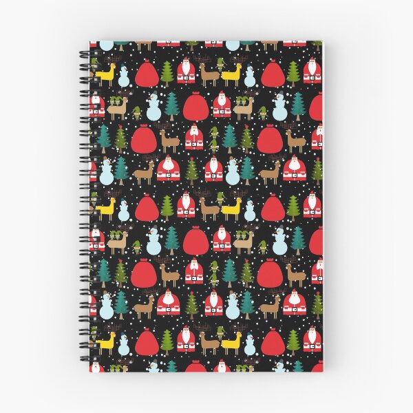 Item preview, Christmas Design Pattern - Christmas In Quarantine designed and sold by siddeshpansare.