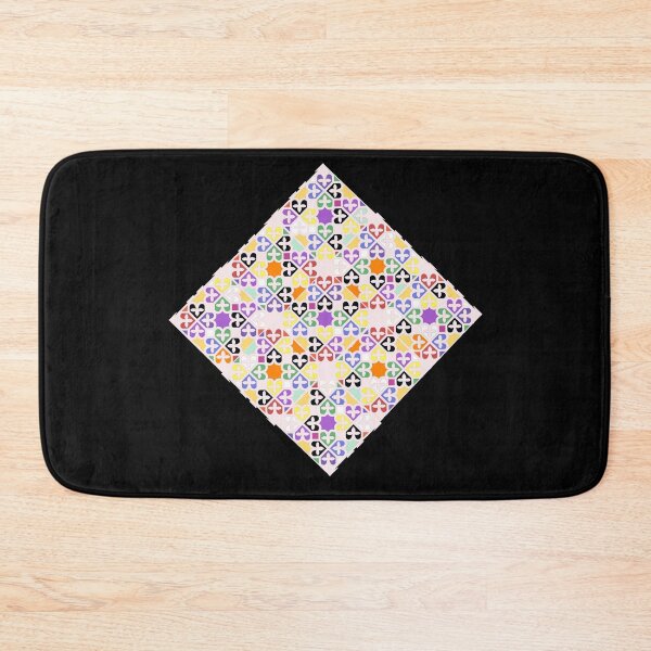 Item preview, Quadro Abstract colors form-3 designed and sold by StudioViArt.