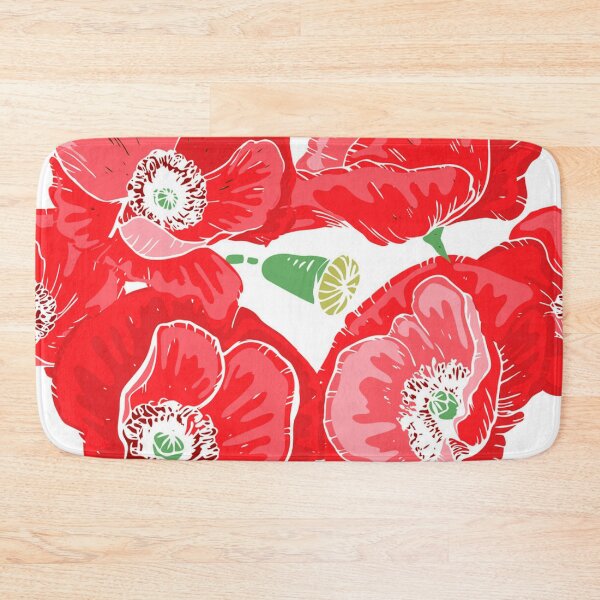Item preview, Redbubble funny floral design  designed and sold by Leefs.