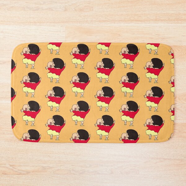 Item preview, Shinchan dancing designed and sold by Sellystickers.