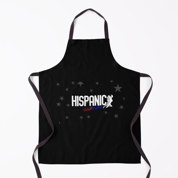Item preview, Hispanic Votes Matter designed and sold by nirmalsawlani.