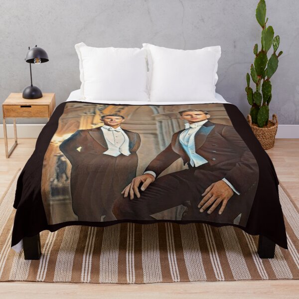 Item preview, DOWNTON ABBEY SIRS designed and sold by Bjorkyboy.