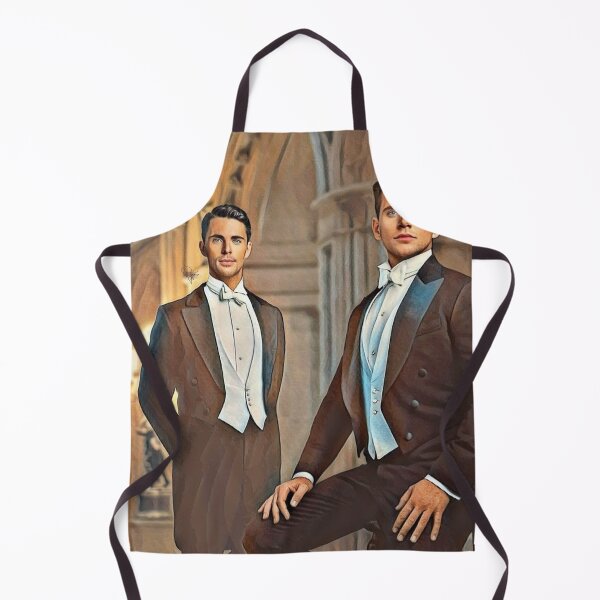 Item preview, DOWNTON ABBEY SIRS designed and sold by Bjorkyboy.