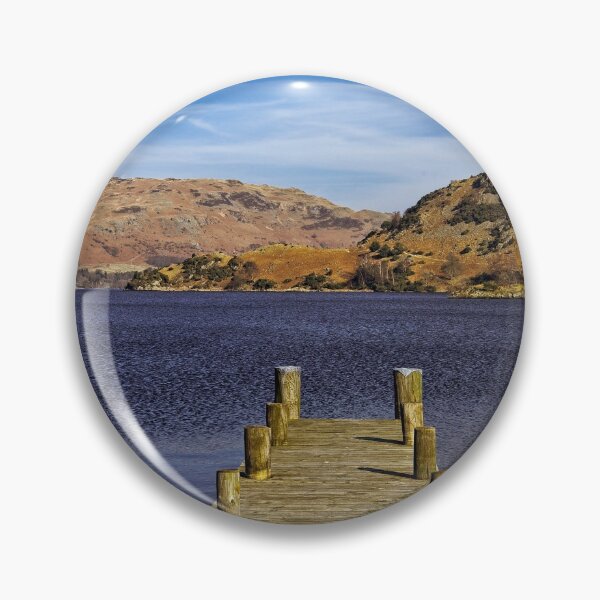 Item preview, Ullswater, Lake District designed and sold by Martyn R Arnold Fine Art Nature & Landscape Photography.