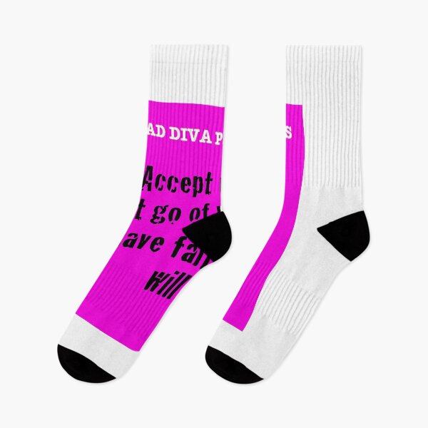 Item preview, Accept the inevitable designed and sold by MadDiva.