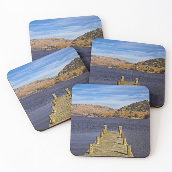 Item preview, Ullswater, Lake District designed and sold by Martyn R Arnold Fine Art Nature & Landscape Photography.