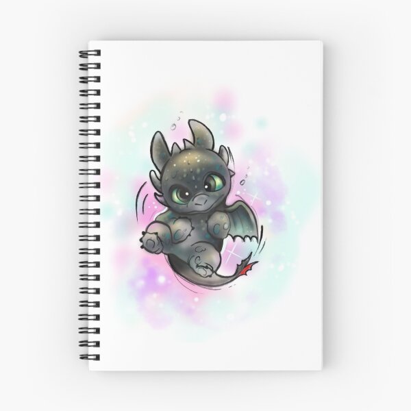 Item preview, Dragon Trainer kawaii designed and sold by Virginia  Landi.