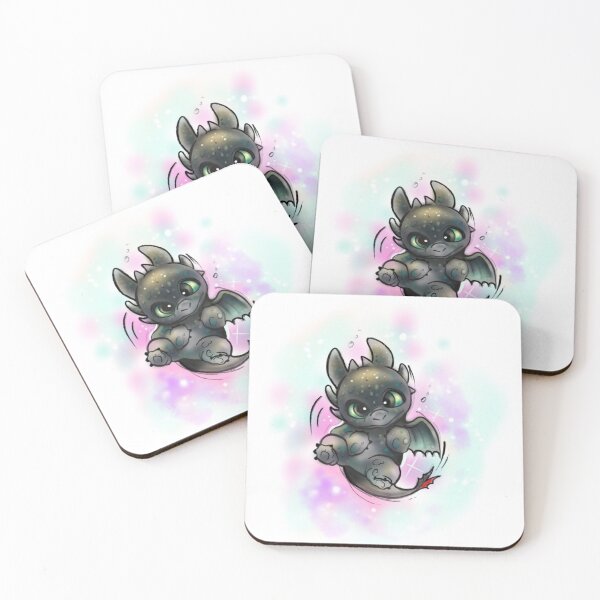 Item preview, Dragon Trainer kawaii designed and sold by Virginia  Landi.