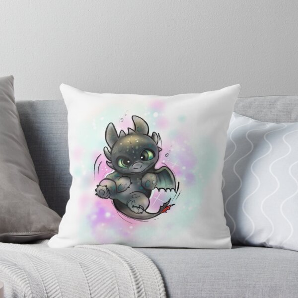 Item preview, Dragon Trainer kawaii designed and sold by Virginia  Landi.