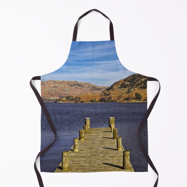 Item preview, Ullswater, Lake District designed and sold by Martyn R Arnold Fine Art Nature & Landscape Photography.
