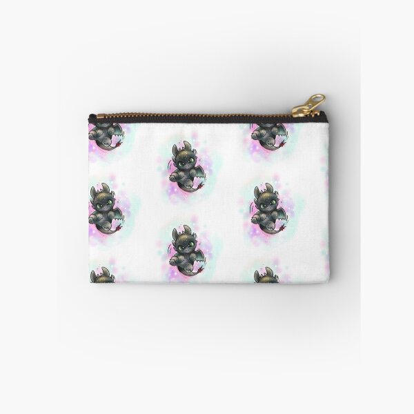 Item preview, Dragon Trainer kawaii designed and sold by Virginia  Landi.