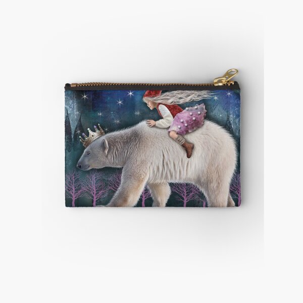 Item preview, POLAR BEAR RIDE designed and sold by Made Balbat.