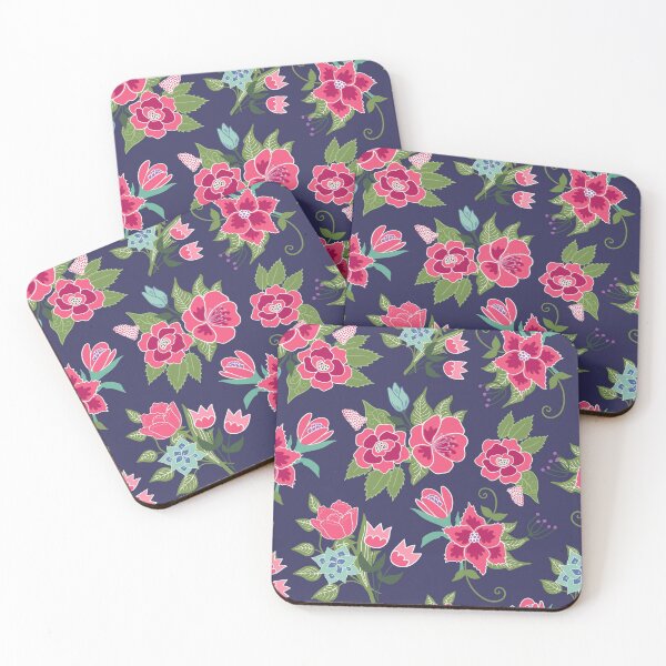Item preview, Shop Redbubble Custom floral pattern design products and more  designed and sold by Leefs.