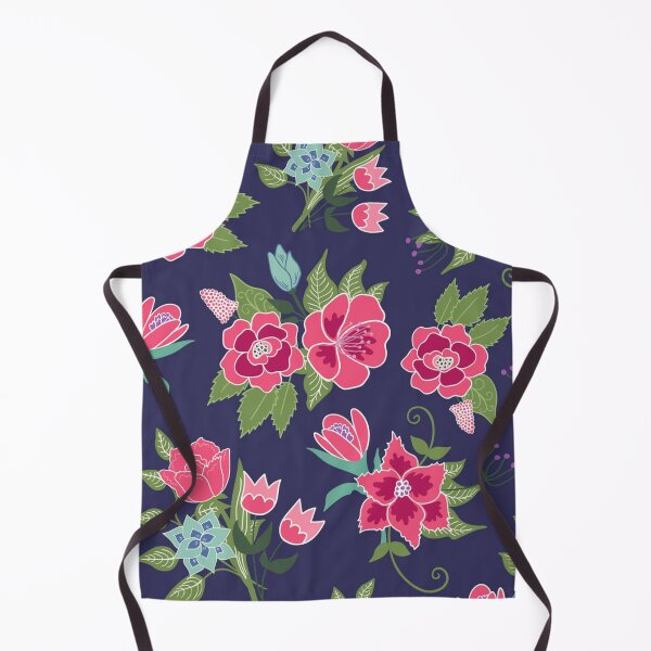 Item preview, Shop Redbubble Custom floral pattern design products and more designed and sold by Leefs.