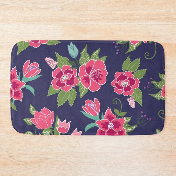 Item preview, Shop Redbubble Custom floral pattern design products and more  designed and sold by Leefs.