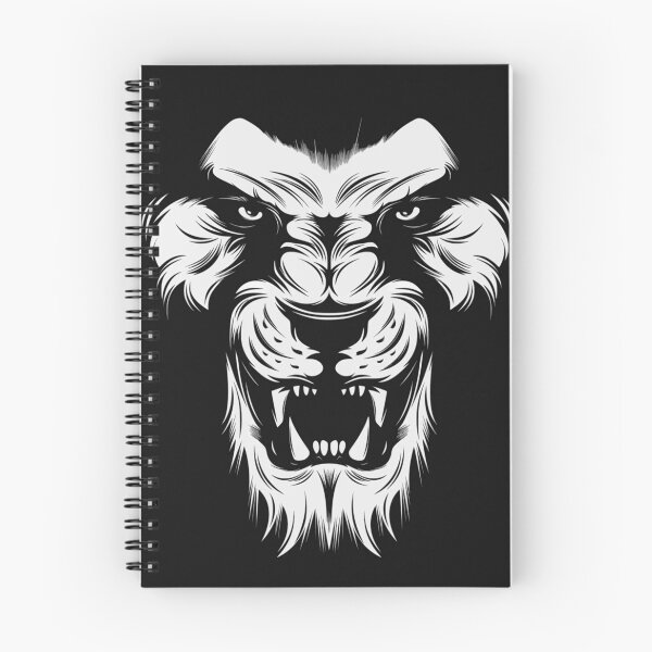 Item preview, raise lions not sheep designed and sold by srm-creations.