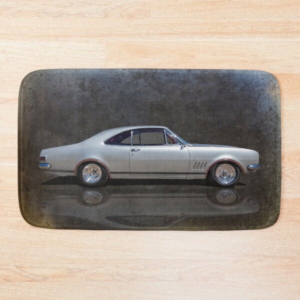 Item preview, Side Shot Monaro designed and sold by Hawley Designs.