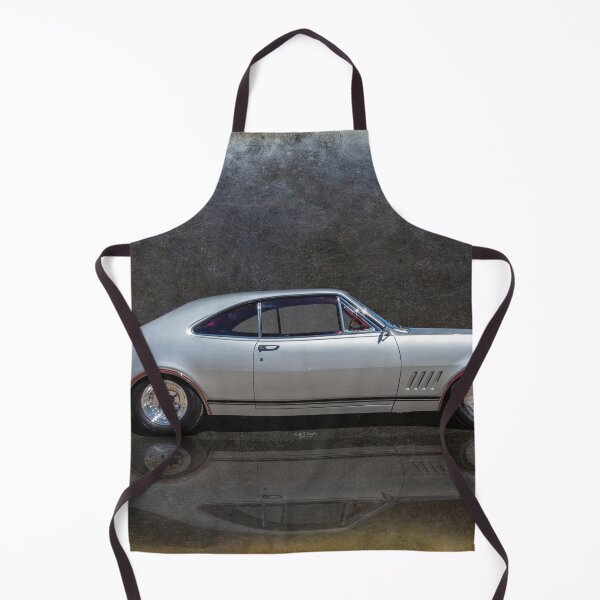 Item preview, Side Shot Monaro designed and sold by Hawley Designs.