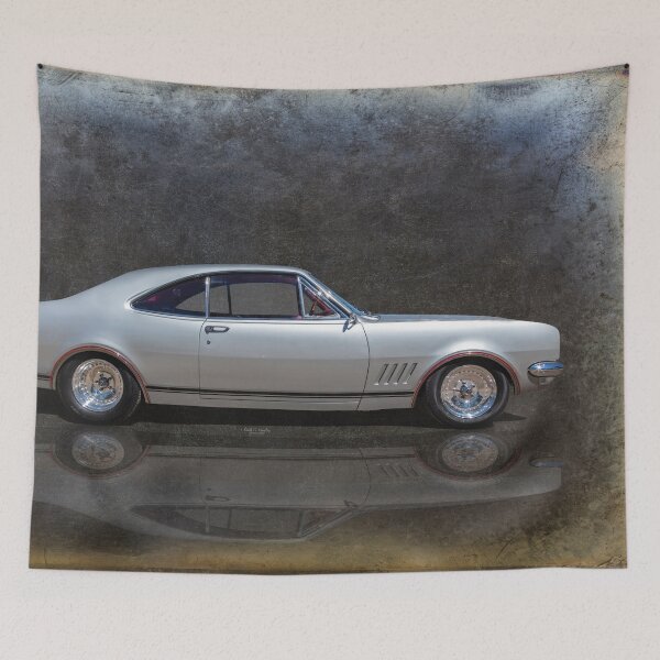 Item preview, Side Shot Monaro designed and sold by Hawley Designs.