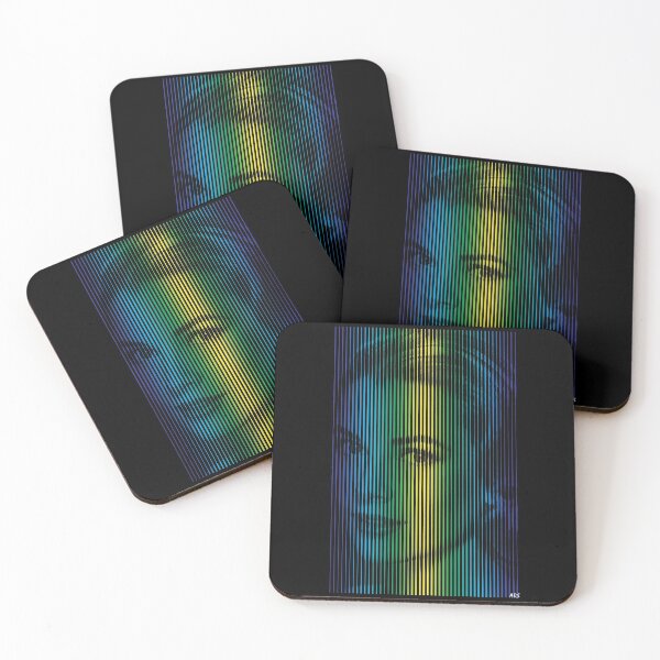Item preview, Grace Kelly, actress, princess, movie star, etc. -"Venom" Style designed and sold by Drucifer76.