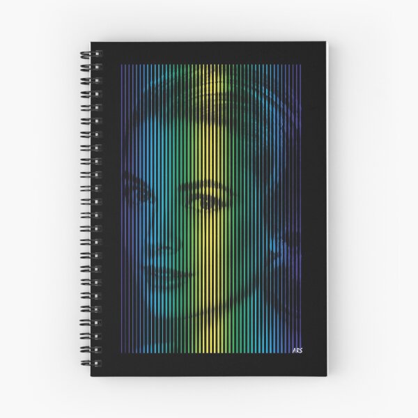 Aperçu de l'œuvre Grace Kelly, actrice, princesse, star de cinéma, etc. - Style "Venom" créée et vendue par Drucifer76.
