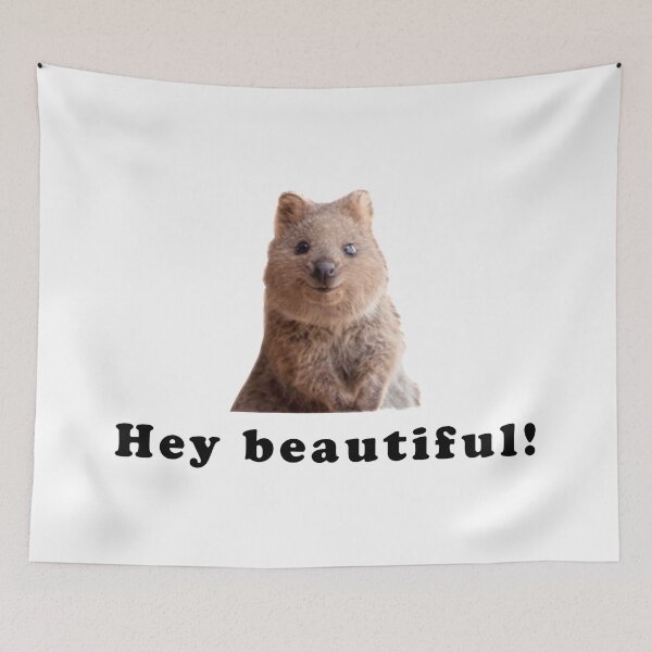 Item preview, Quokka designed and sold by dimitar-pnankov.