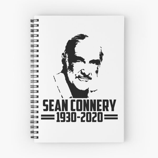 Item preview, Sean Connery | RIP Sean Connerry - James Bond | 007 | 1962-2020| Sean Connery signature| [HiSVG.Com] designed and sold by Connery-Sean.