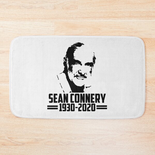 Item preview, Sean Connery | RIP Sean Connerry - James Bond | 007 | 1962-2020| Sean Connery signature| [HiSVG.Com] designed and sold by Connery-Sean.
