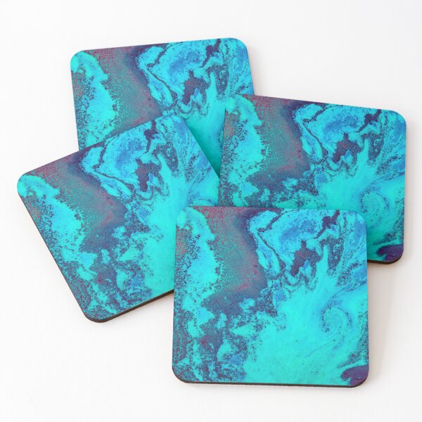 Item preview, Limited Edition Sky Blue Nature designed and sold by SHRETAM CO..