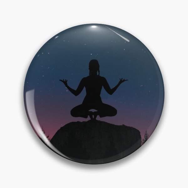 Item preview, Yoga made me do it designed and sold by ArtOfArty.