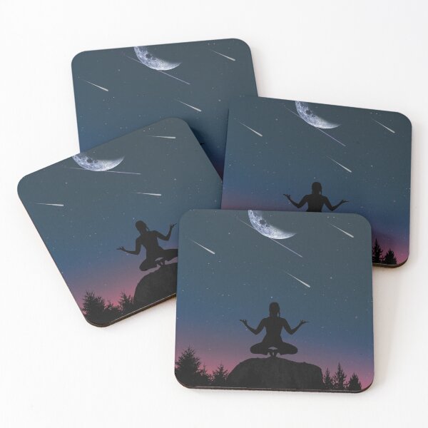 Item preview, Yoga made me do it designed and sold by ArtOfArty.