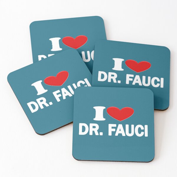 Item preview,  I Love Dr. Fauci designed and sold by Imadovic.