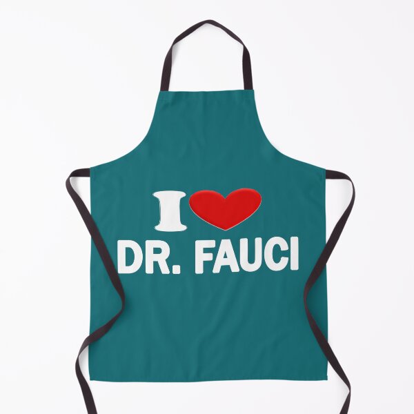 Item preview, I Love Dr. Fauci designed and sold by Imadovic.