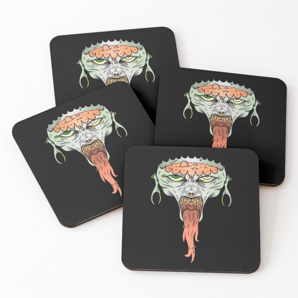 Item preview, Poison Vitch designed and sold by Slashbuster.