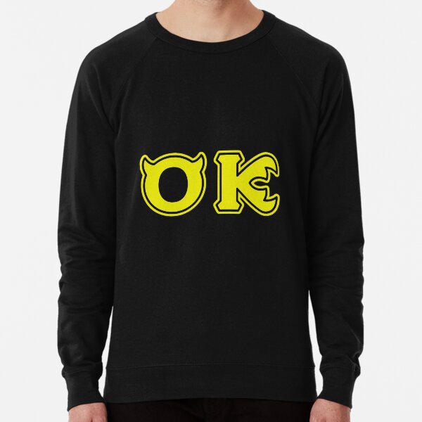 oozma kappa sweatshirt