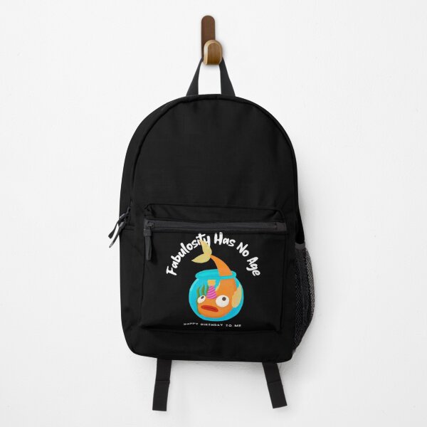 Item preview, Fabulosity Has No Age- Happy Birthday To Me- Funny Wishes designed and sold by joabaj.