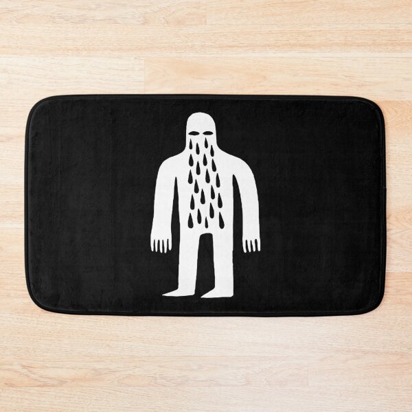 Item preview, Yeti Crying designed and sold by h-and-c.