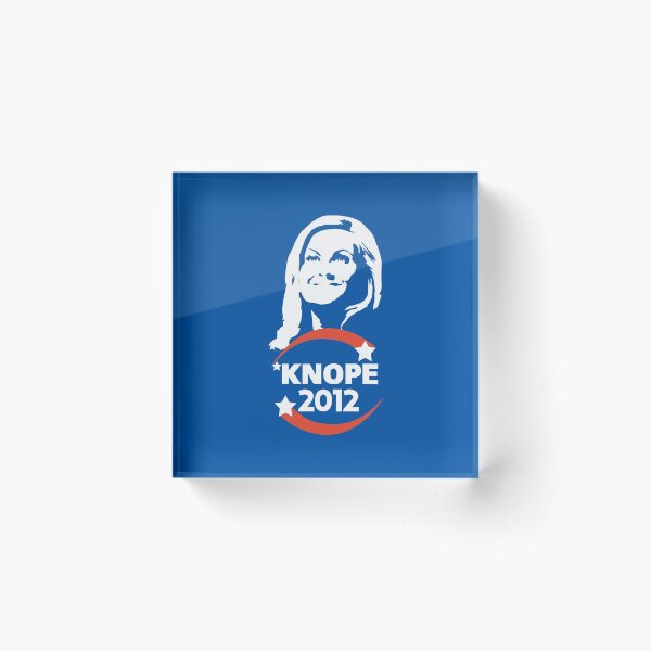 Item preview, Leslie Knope for City Council designed and sold by TeeAgromenaguer.