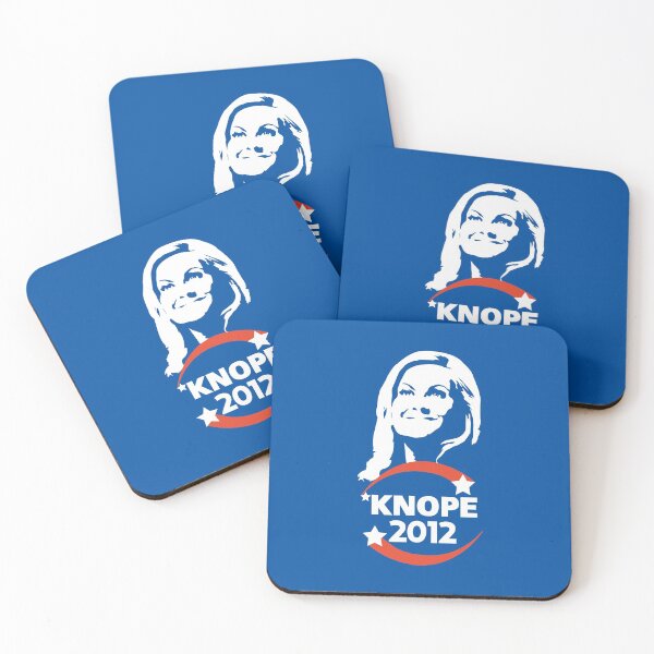 Item preview, Leslie Knope for City Council designed and sold by TeeAgromenaguer.