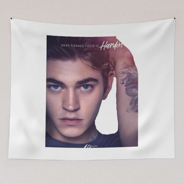 Item preview, Hardest look of Hardin from After designed and sold by Classic Collections.