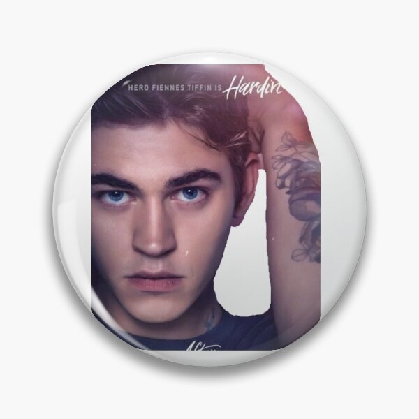 Item preview, Hardest look of Hardin from After designed and sold by Classic Collections.