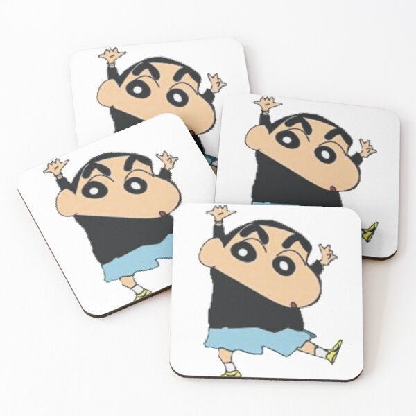 Item preview, Shinchan - Dancing 2 designed and sold by Sanesapien.