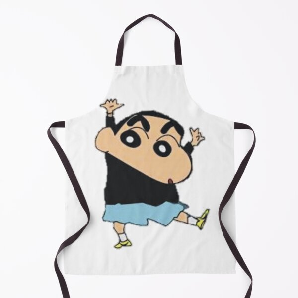 Item preview, Shinchan - Dancing 2 designed and sold by Sanesapien.