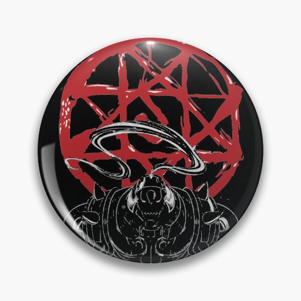 Item preview, FMA designed and sold by amazingspytee.