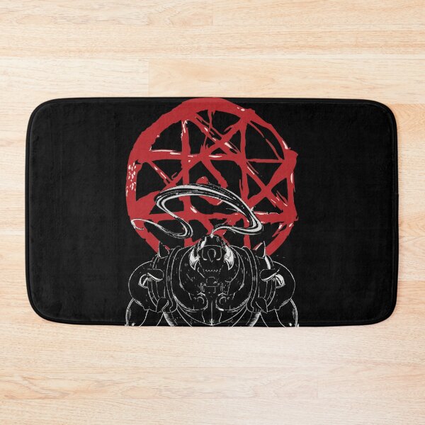 Item preview, FMA designed and sold by amazingspytee.