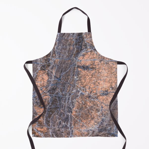 Item preview, Marble marble orange designed and sold by amagaclothing.