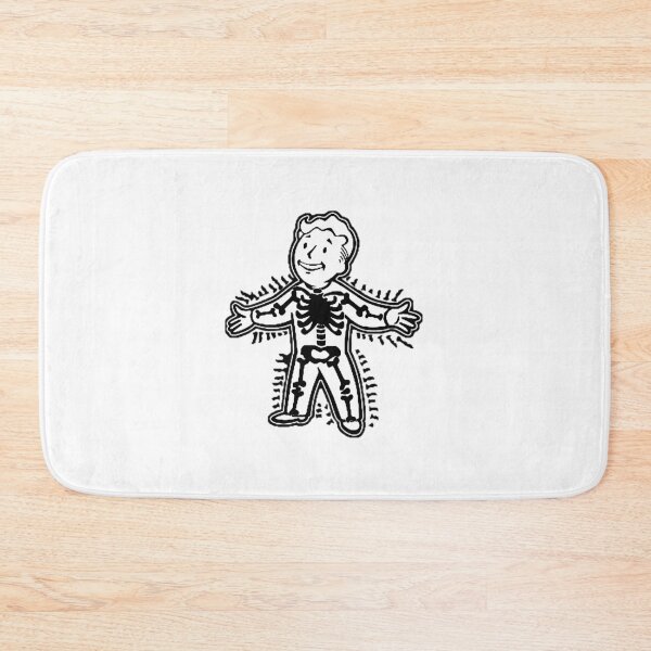 Item preview, Adamantium Skeleton designed and sold by WarGear.
